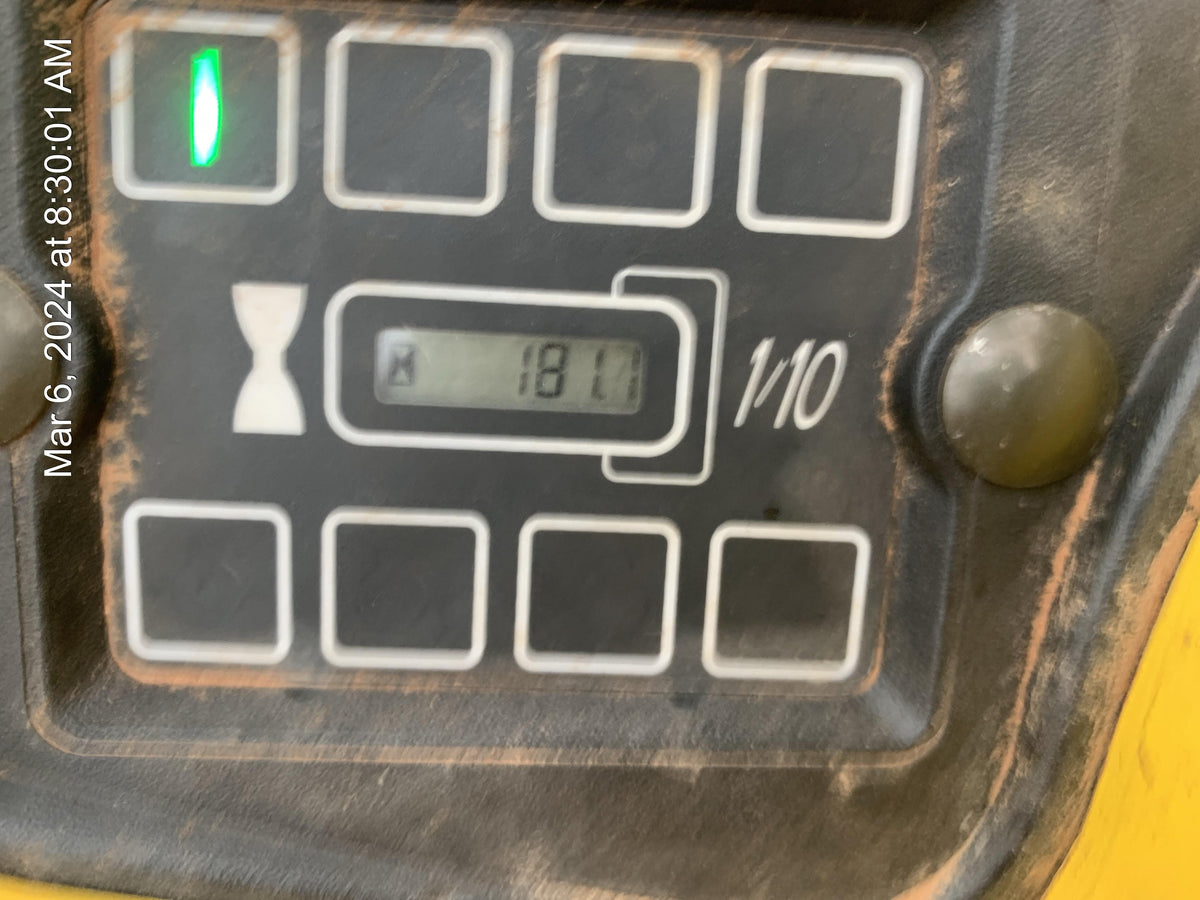 2020 WACKER NEUSON RTKx-SC3