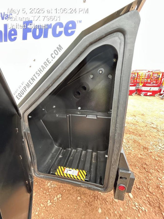 2025 SCHWARZE INDUSTRIES Gale Force