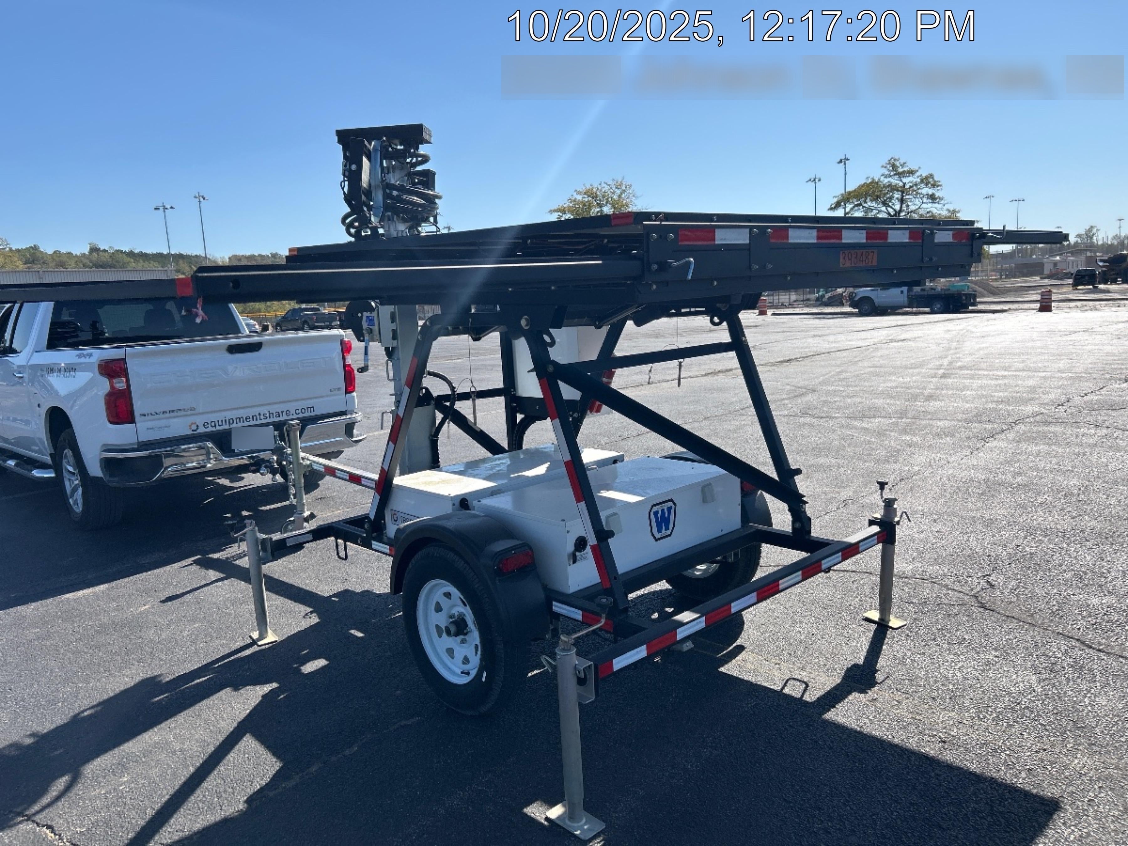 2024 WANCO WLTS-MM8A-1600