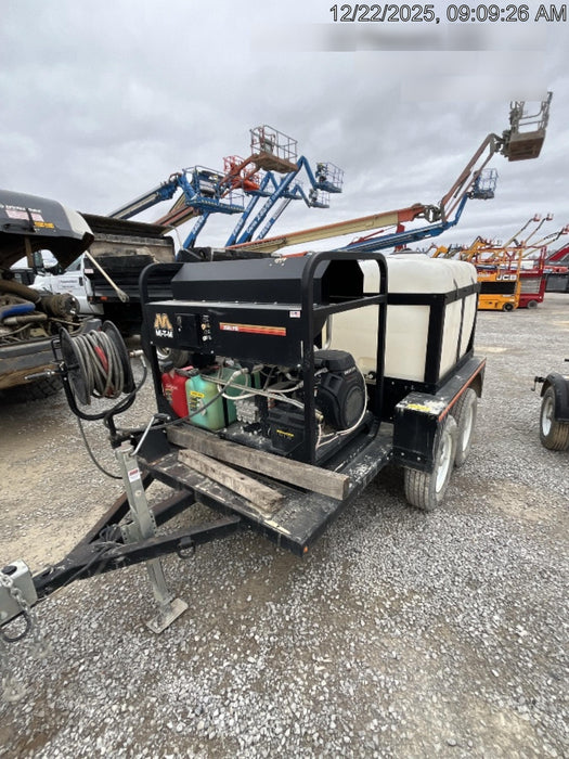 2025 MI-T-M HS-3505-1MGH-UR