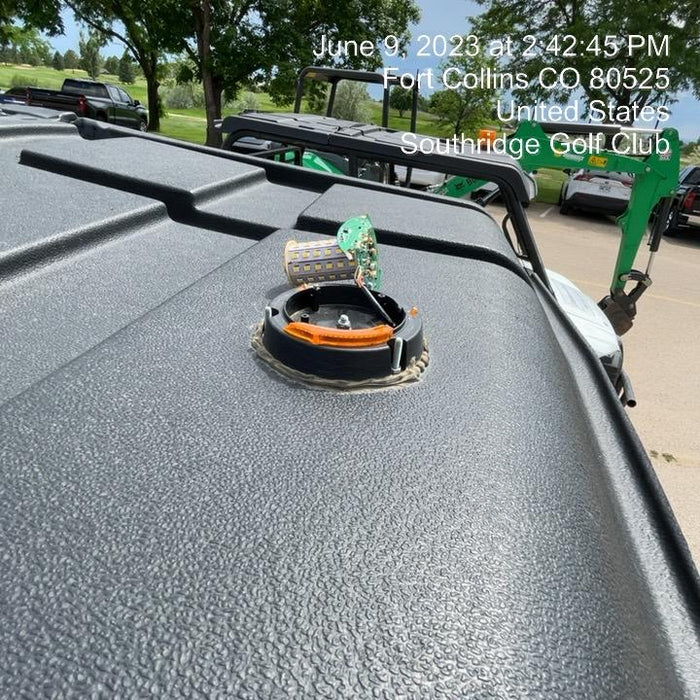 2022 KAWASAKI Mule PRO-DXT (Half Door)