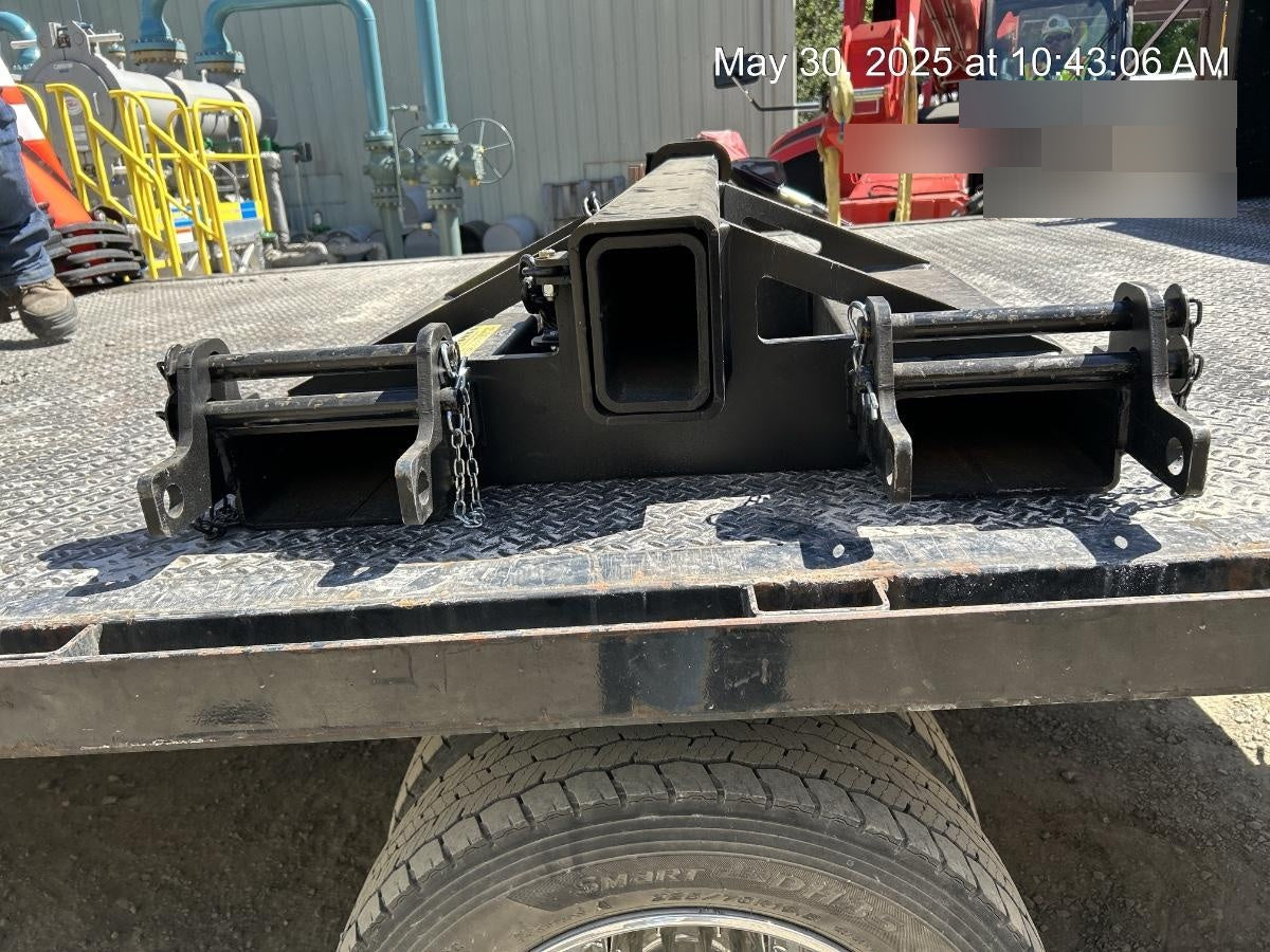 2025 STAR INDUSTRIES M1360B - Star JIB Boom