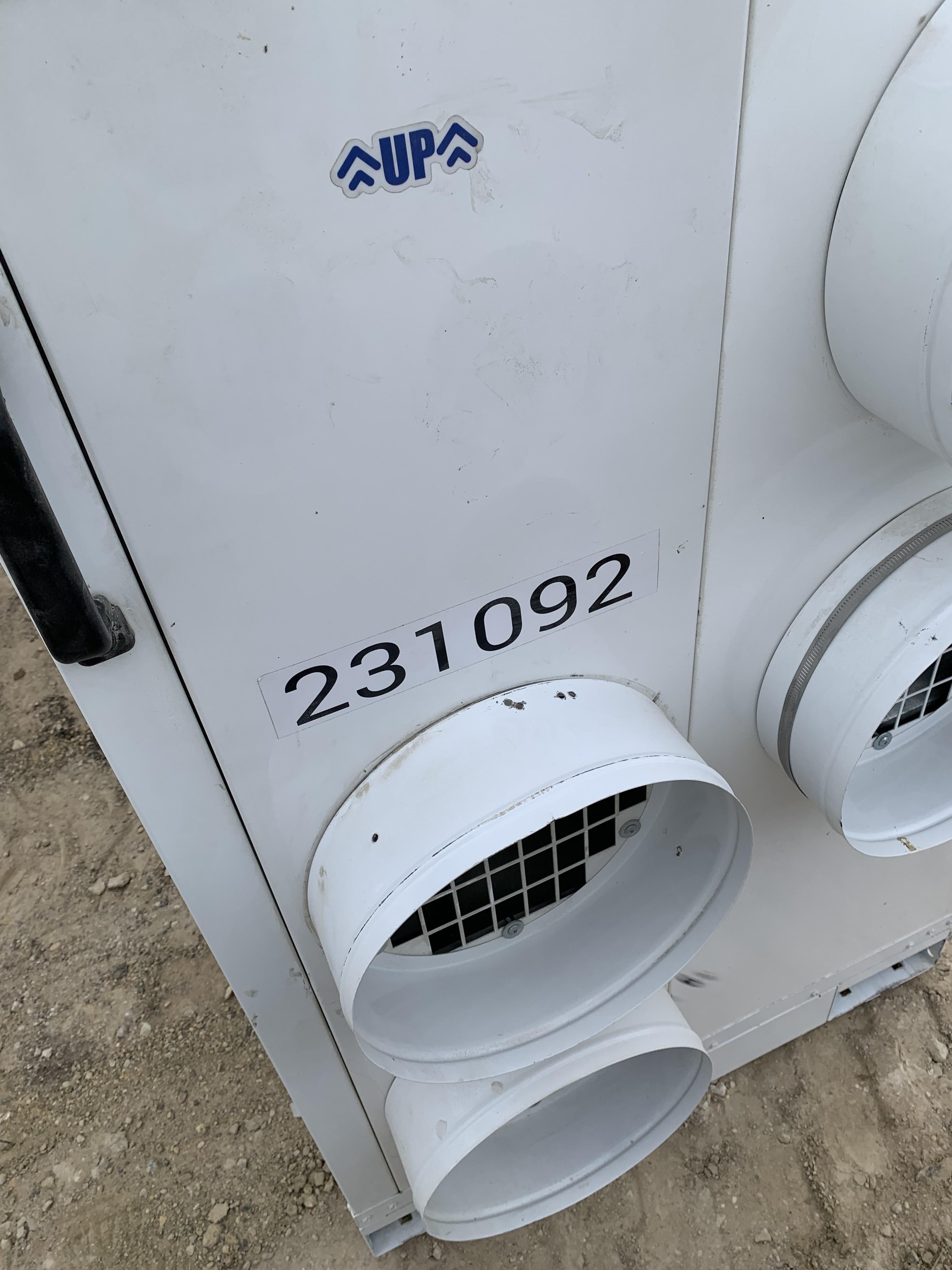 2022 KWIKOOL KPO12-43H