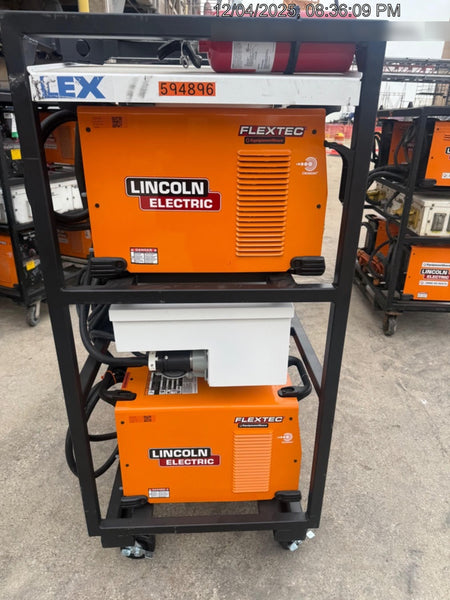2025 LEX WR6A-7SM-FG26DZ6LD-R
