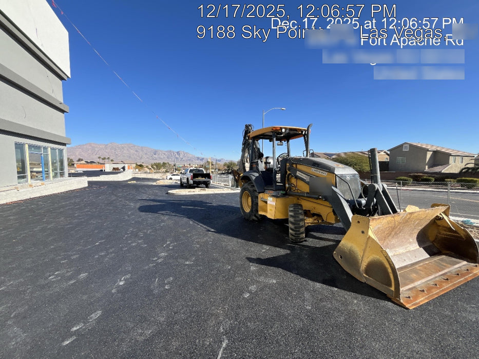 2020 JOHN DEERE 310LEP - Extendable Stick