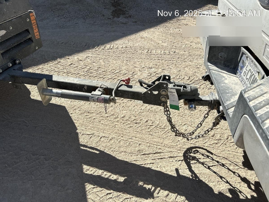 2020 SULLAIR 185-DPQ