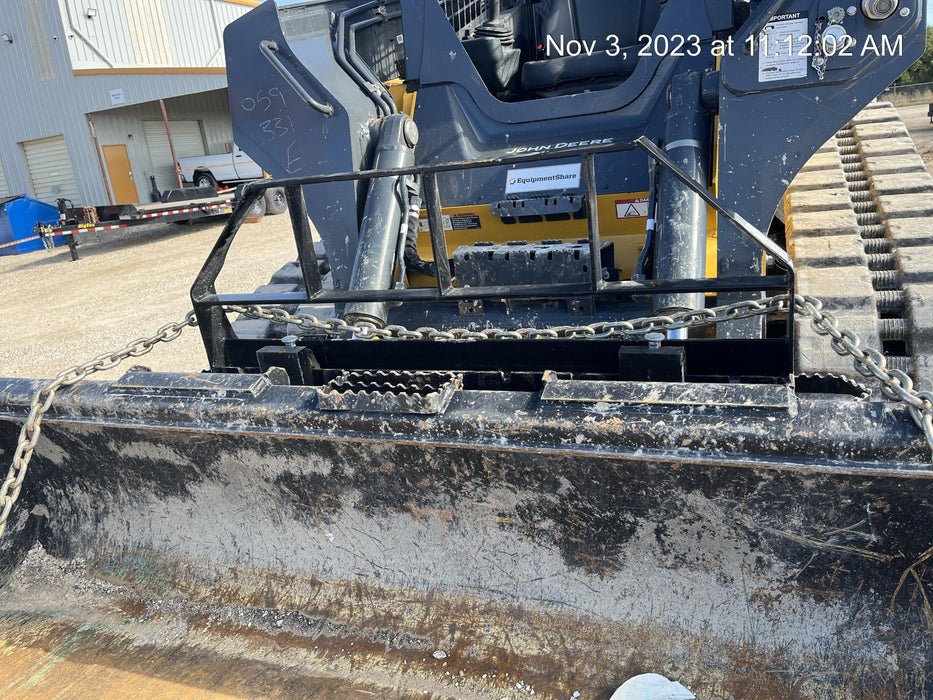 2023 MANITOU 50504723