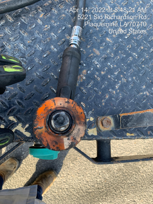 2021 MICHIGAN PNEUMATIC IR-2135QXPA-P