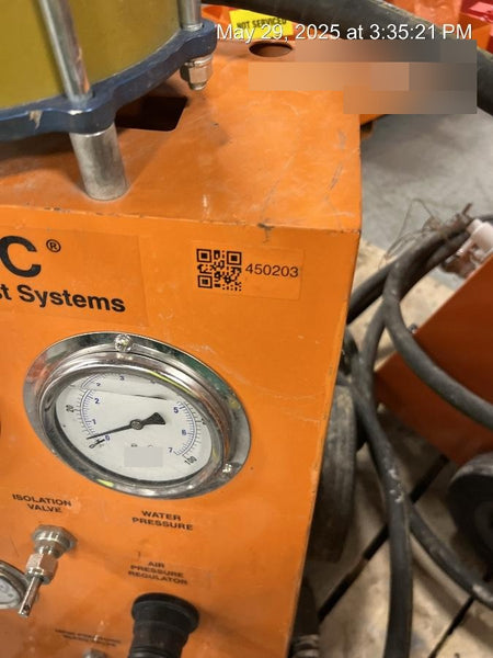 2024 PINNACLE PDQC-10000