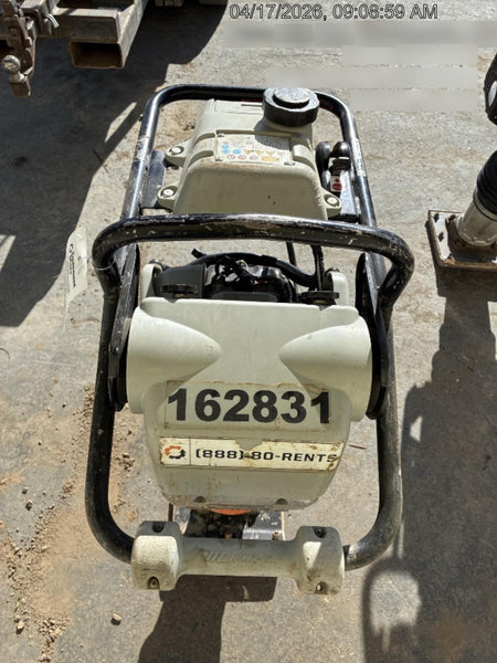 2021 MULTIQUIP MIKASA MTX-70HD