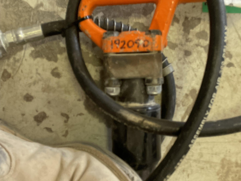 2021 MICHIGAN PNEUMATIC MP-CH3R