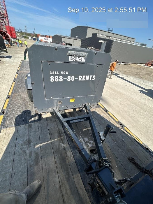 2024 AIRMAN PDS185S CWK