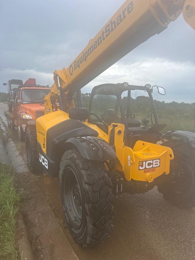 2024 JCB 509-42