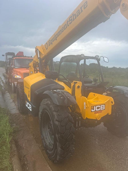 2024 JCB 509-42