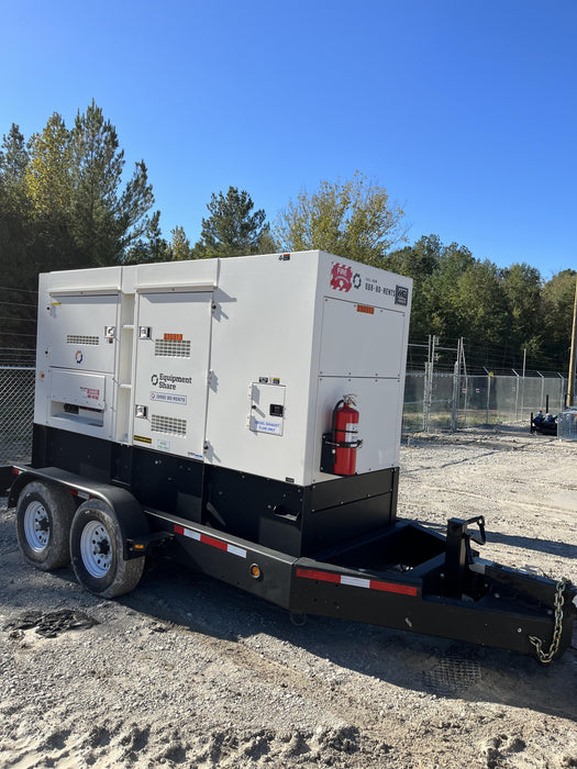 2023 MULTIQUIP DCA220