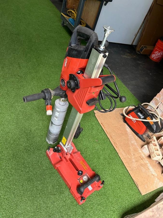 2024 HILTI DD 150-U