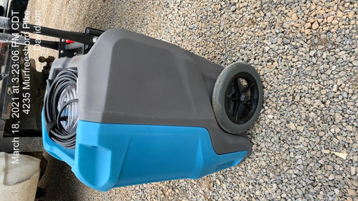 2020 DRI-EAZ LGR6000Li