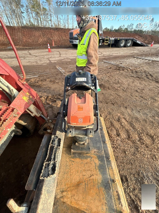 2024 HUSQVARNA LT6005