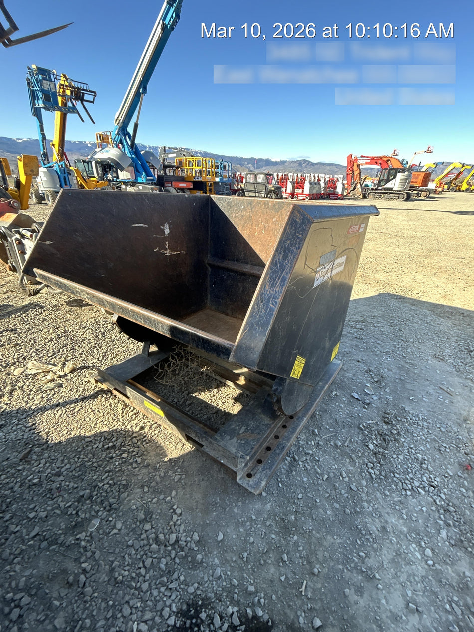 2023 ARROW MATERIAL HANDLING HP-6000-250-C