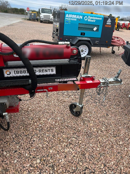 2025 NORTHSTAR CH395