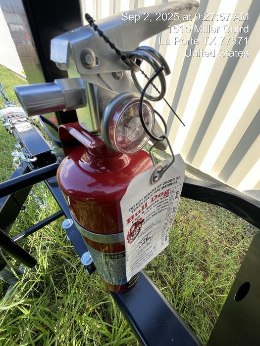 2025 LINCOLN ELECTRIC LE400