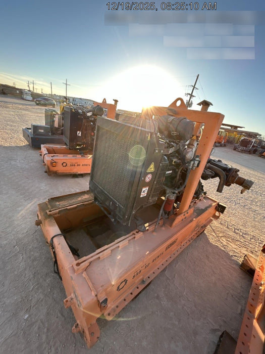 2021 PIONEER PP66S12L71-TD2.9L4