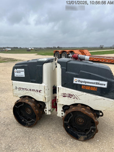 2023 DYNAPAC D.ONE