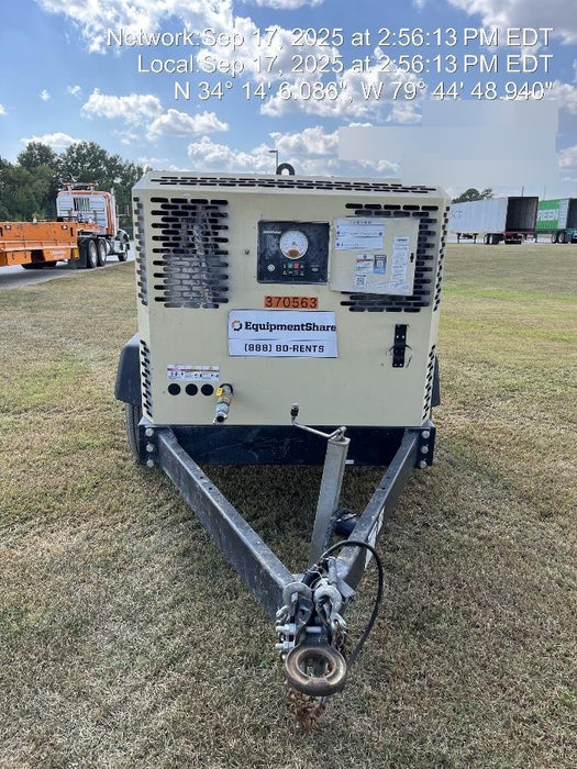 2023 DOOSAN P425/HP375WCU