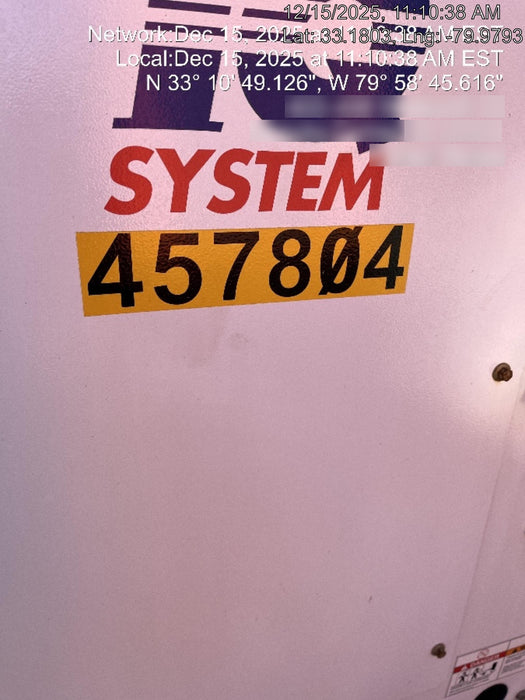 2025 BOBCAT PA825VWCU-T4F