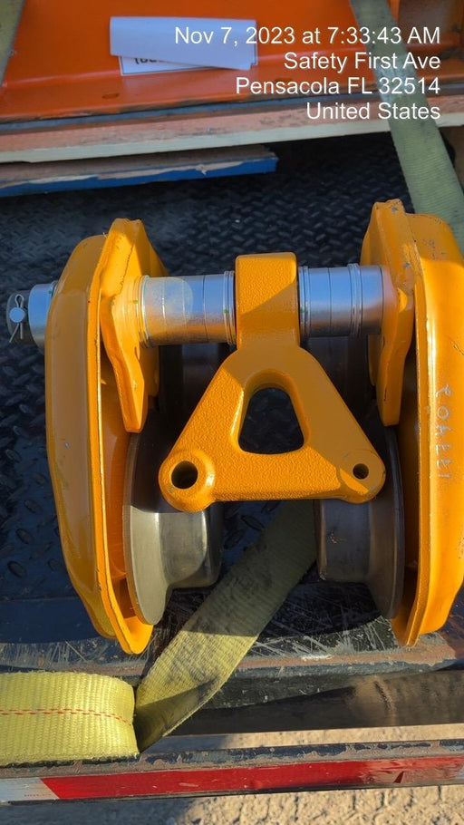 2021 HARRINGTON PT030