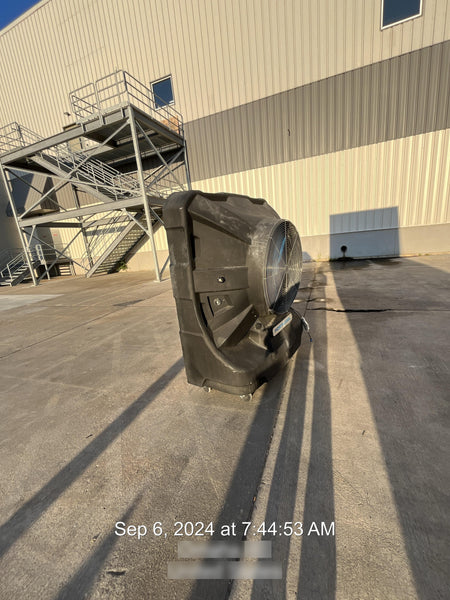 2023 PORTACOOL Jetstream 260