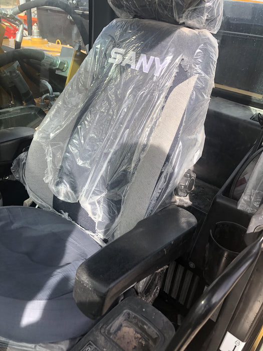 2021 SANY SY225C