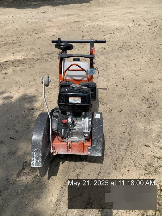 2023 HUSQVARNA FS400