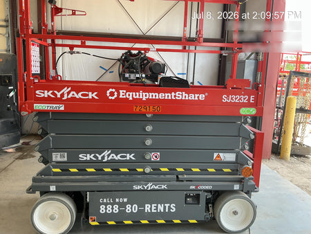 2026 SKYJACK SJ3232E