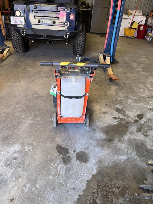 2020 HUSQVARNA FS 400