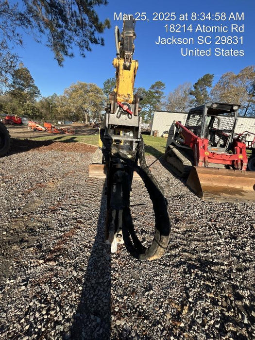 2024 HURRICANE THB550CB