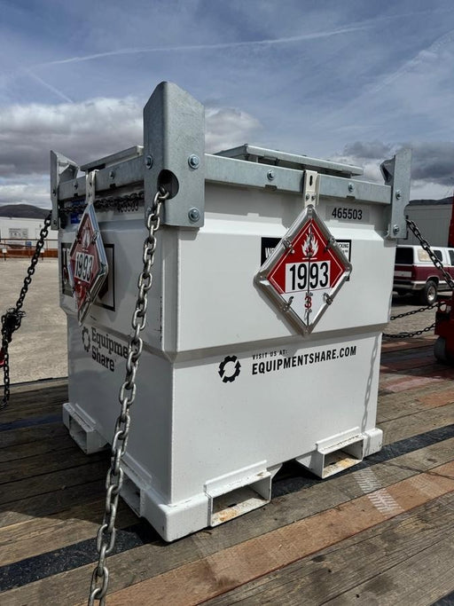 2024 WESTERN GLOBAL 10TCG-ES-12VFHK