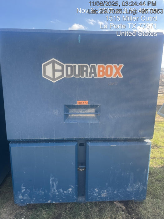 2025 DURABOX DB511