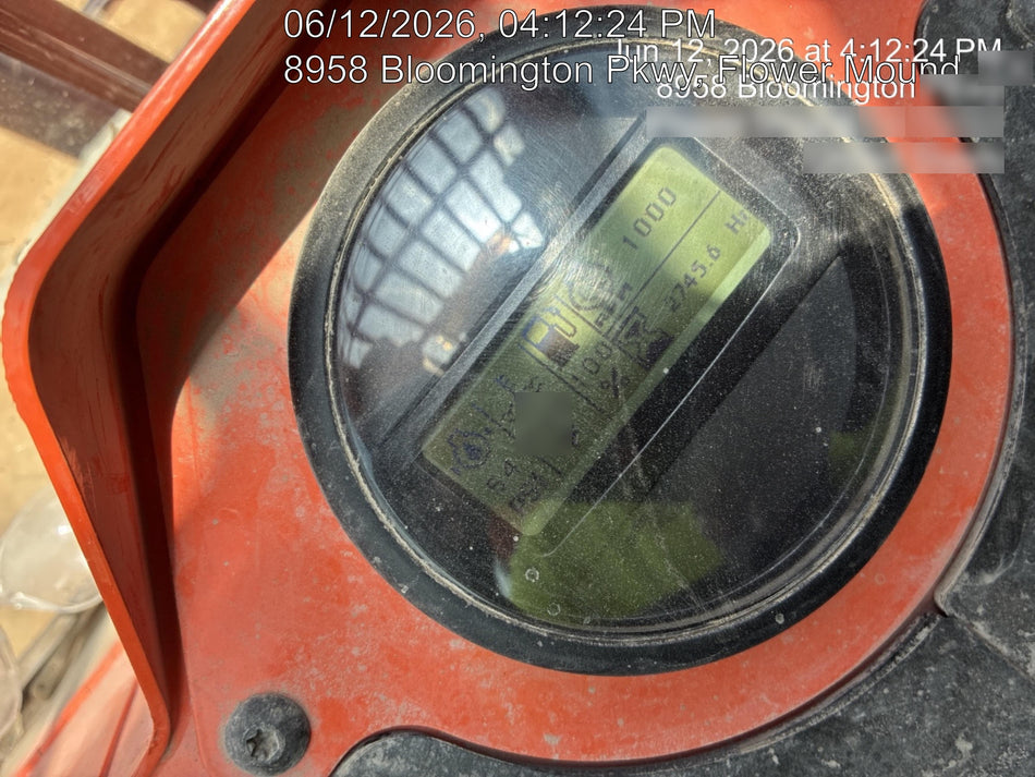 2024 SKYTRAK 12054
