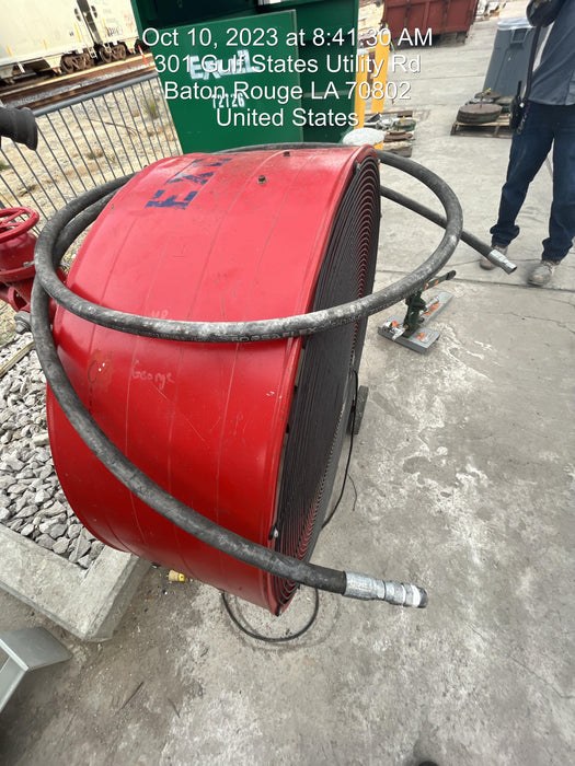 2020 PINNACLE PDQH-3000