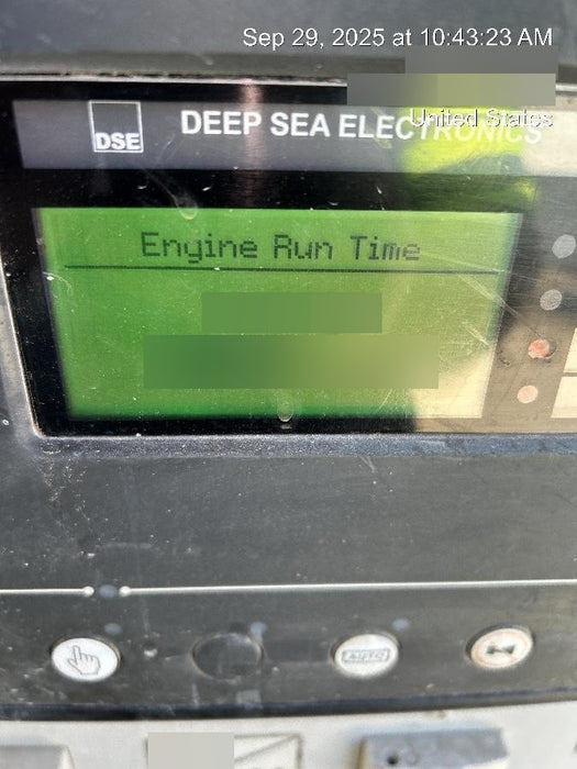 2019 WACKER NEUSON G25