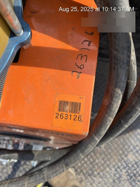 2022 WIDDER 11200