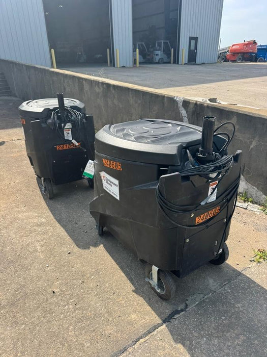 2022 POWER BREEZER PB4BASE