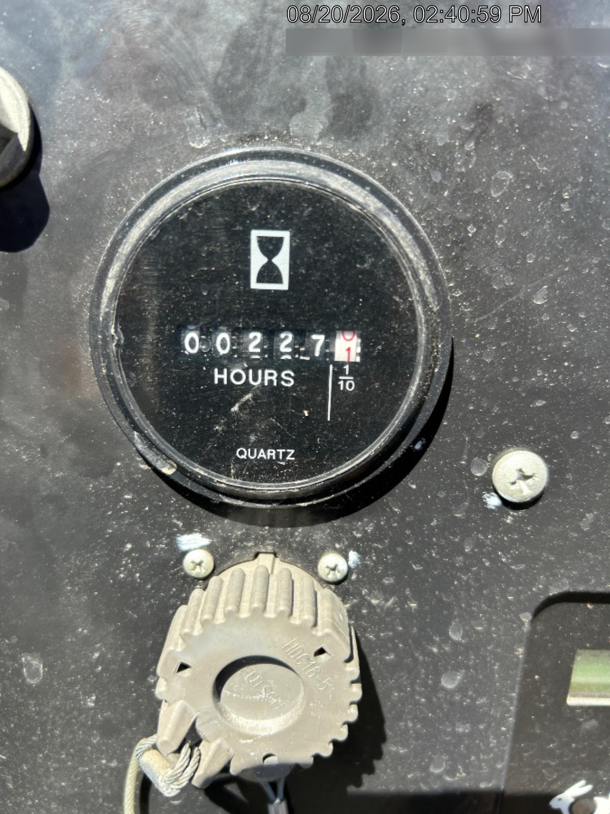 2024 GENIE GS-4390 RT