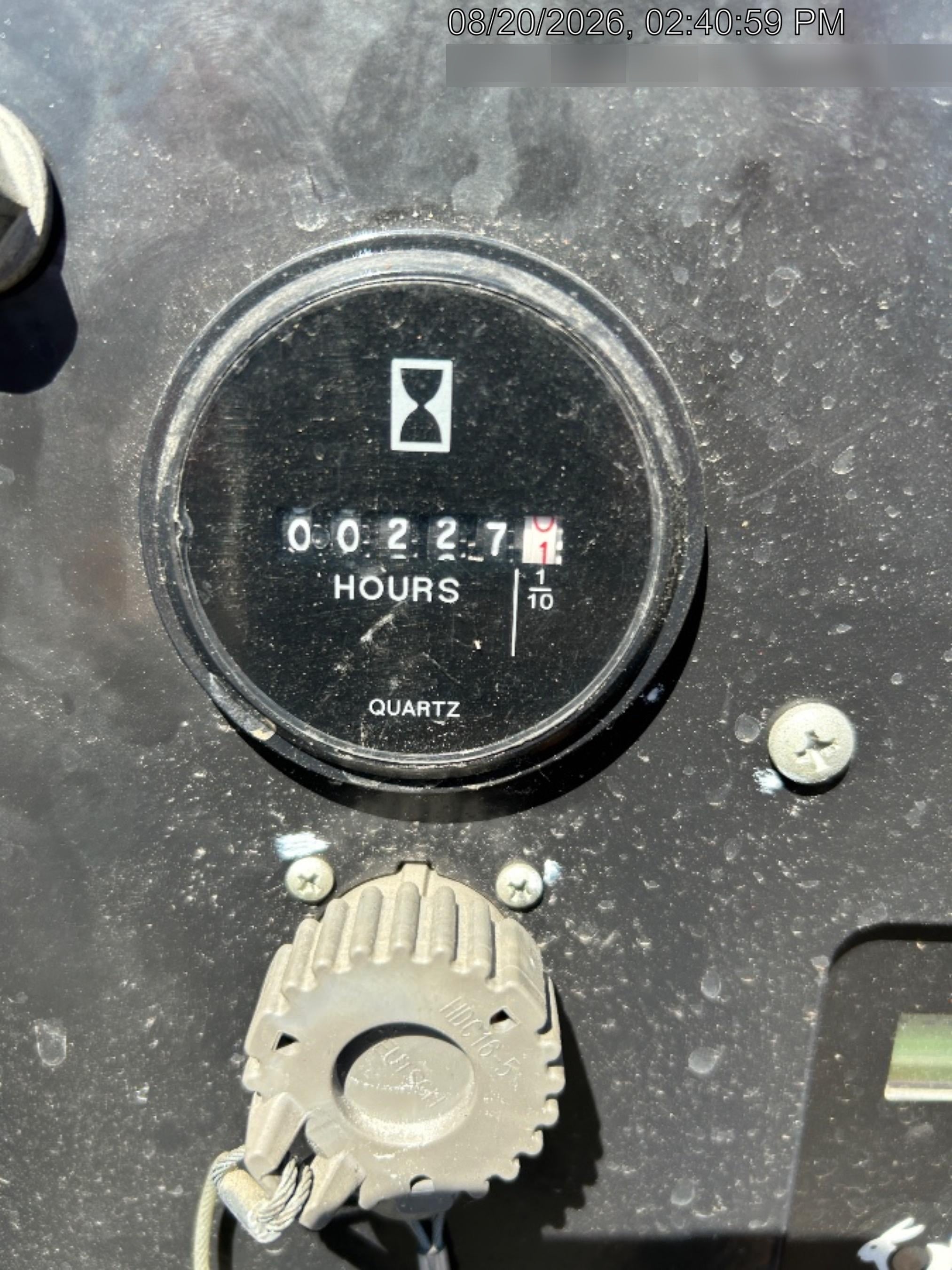 2024 GENIE GS-4390 RT