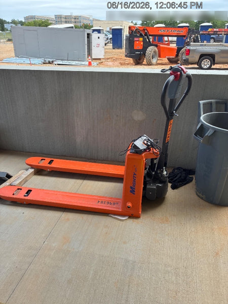 2026 MIGHTY LIFT EPT45S