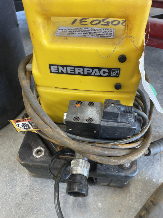 2021 ENERPAC PUD1100B