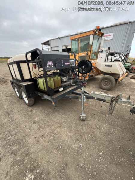 2020 MI-T-M CORPORATION HS-3006-0MDK-UR