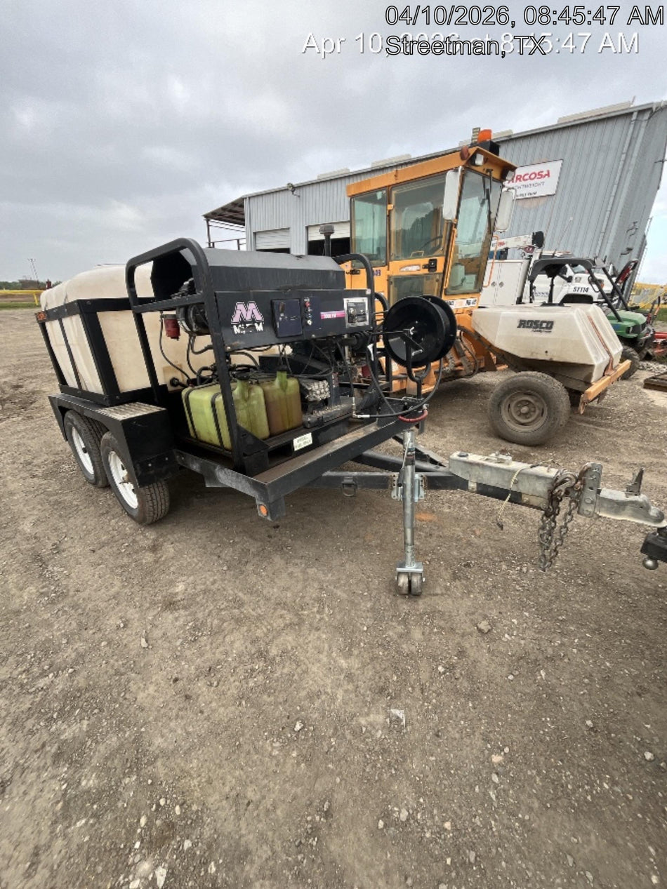 2020 MI-T-M CORPORATION HS-3006-0MDK-UR
