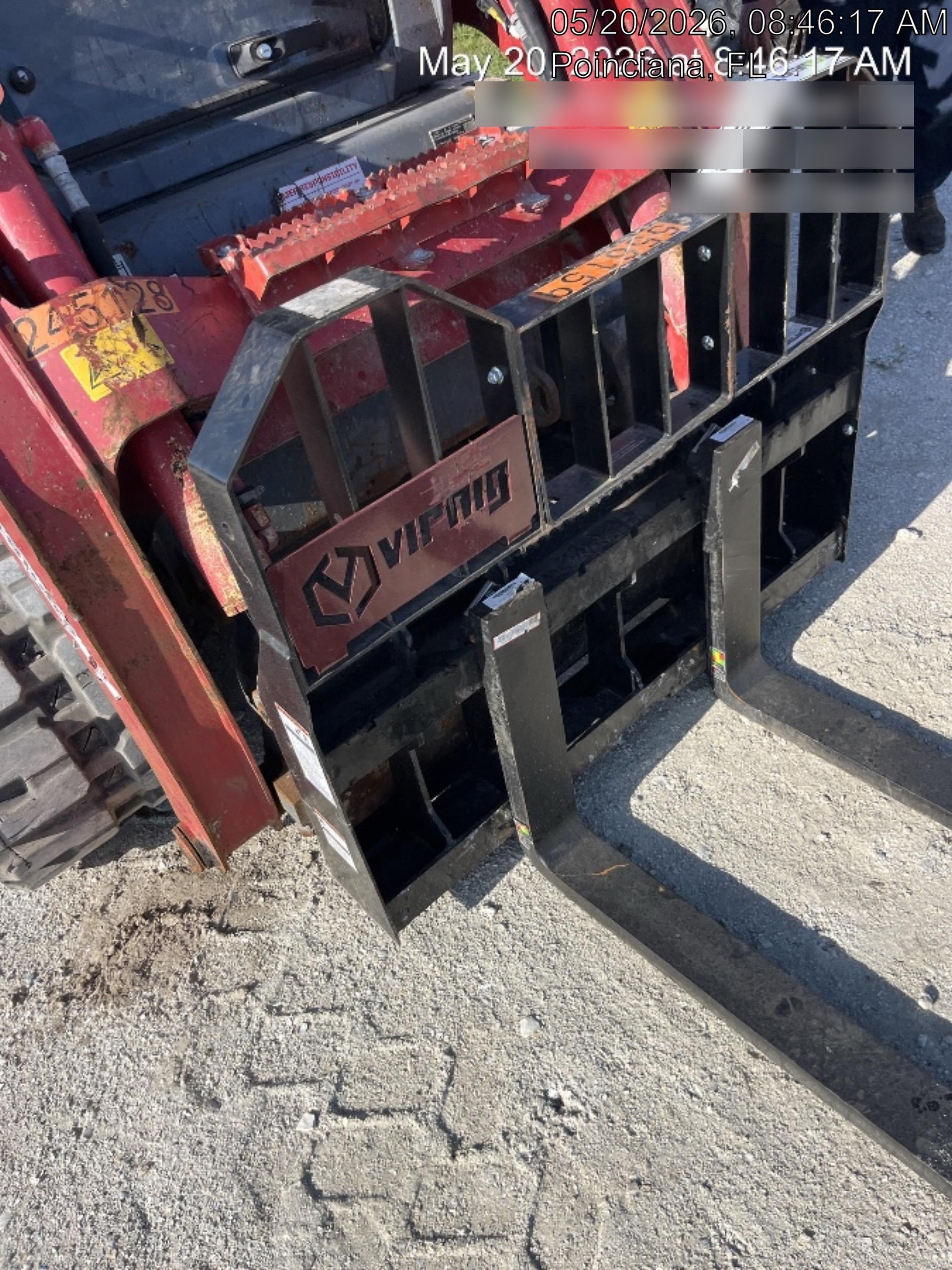 2025 VIRNIG PF7255
